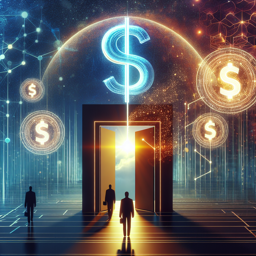 Chintai and Splyce Open Solana's Doors to Retail Investors with S-Tokens