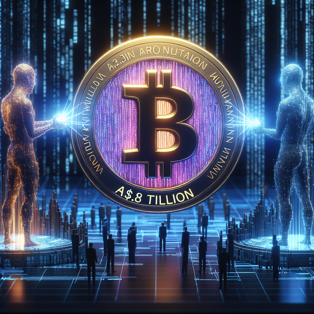 Coinbase and OKX Eye Australia's $2.8 Trillion Pension Market