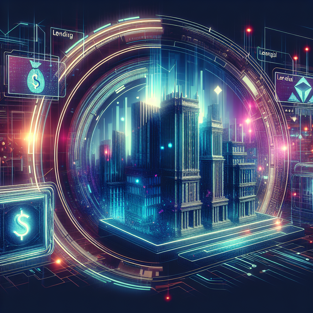 Coinbase Introduces USDC Lending with Morpho and Steakhouse Financial