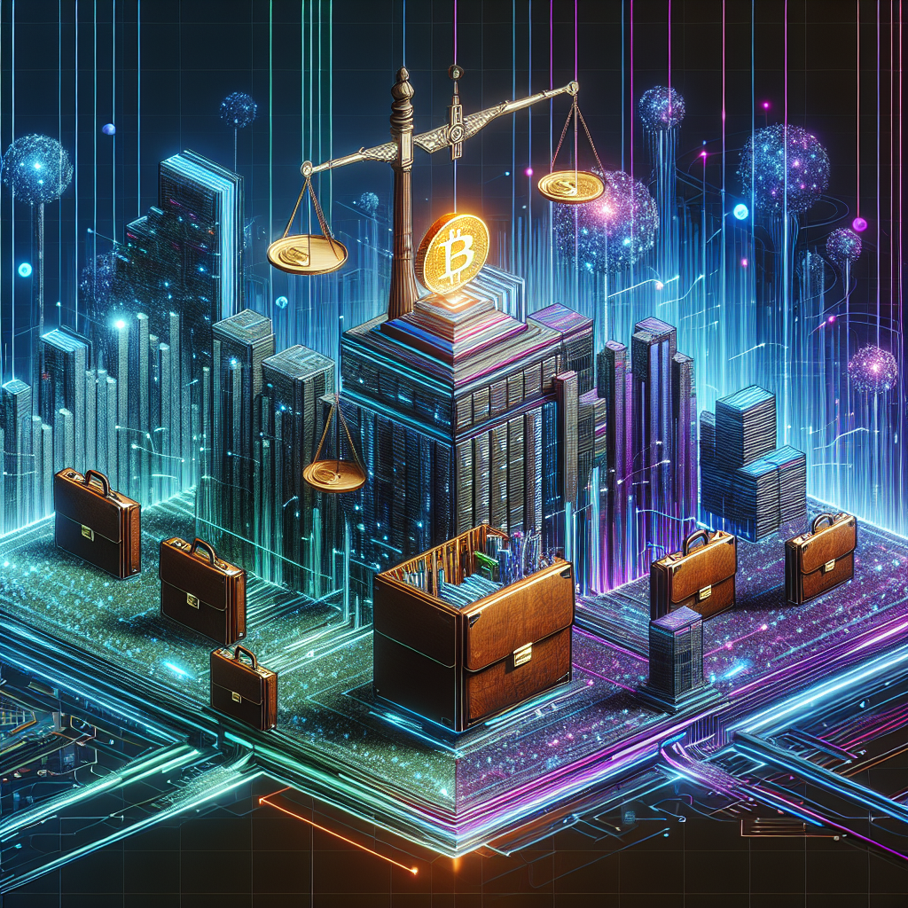 Corporate Clients Store Significant Assets on Mercado Bitcoin for Financial Stability