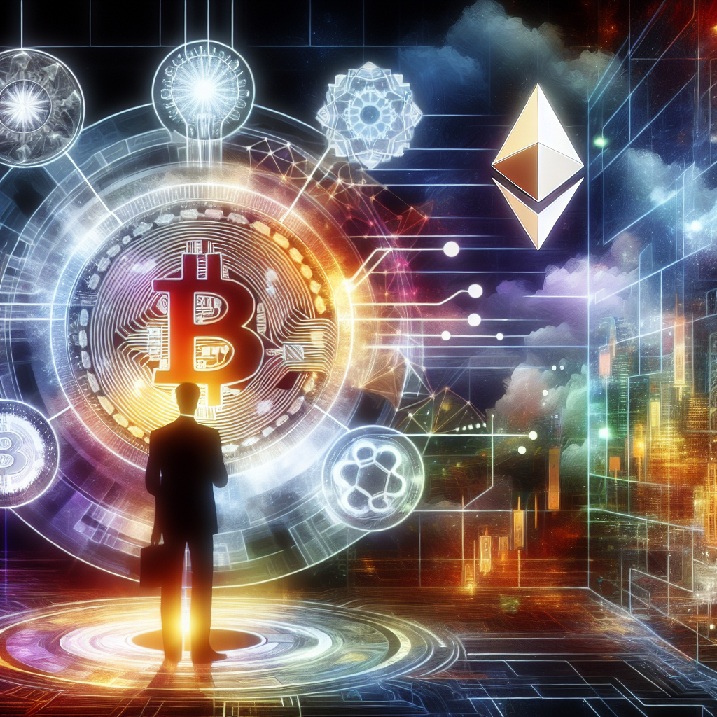 Crypto as Capitalism 2.0: Redefining the Economic Paradigm