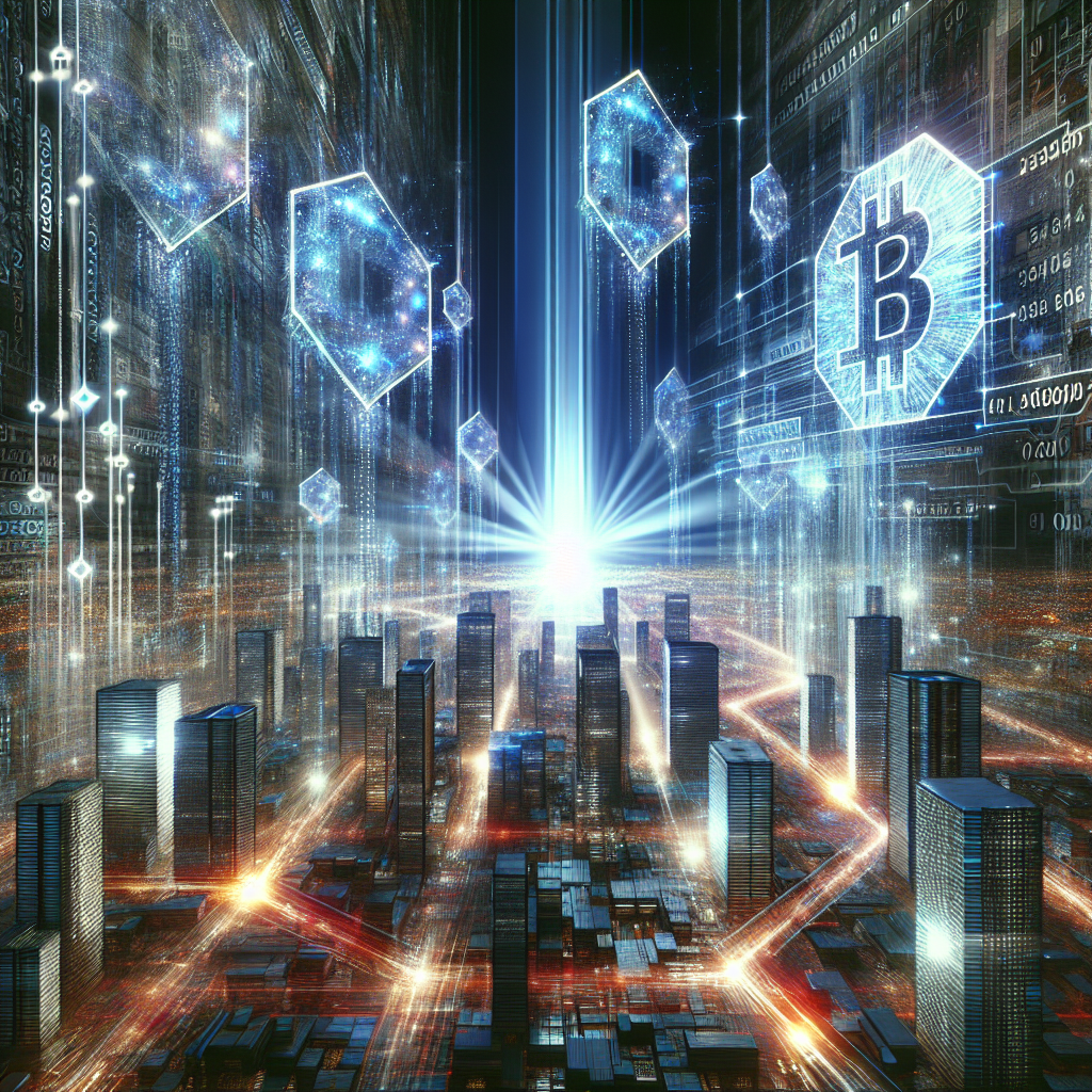 Crypto Biz: Institutions Transform the Blockchain Landscape in 2025