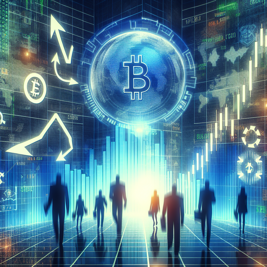 Crypto ETFs on the Rise: SEC's New Standards Spark Market Evolution