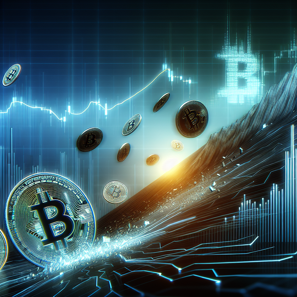 Crypto Market Decline: Major Tokens Slide Amid Unexpected Fed Impact