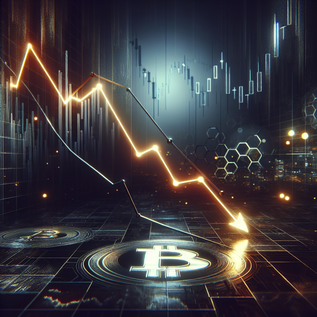 Crypto Market Dips as Risk-Off Sentiment Prevails Before U.S. PCE Data