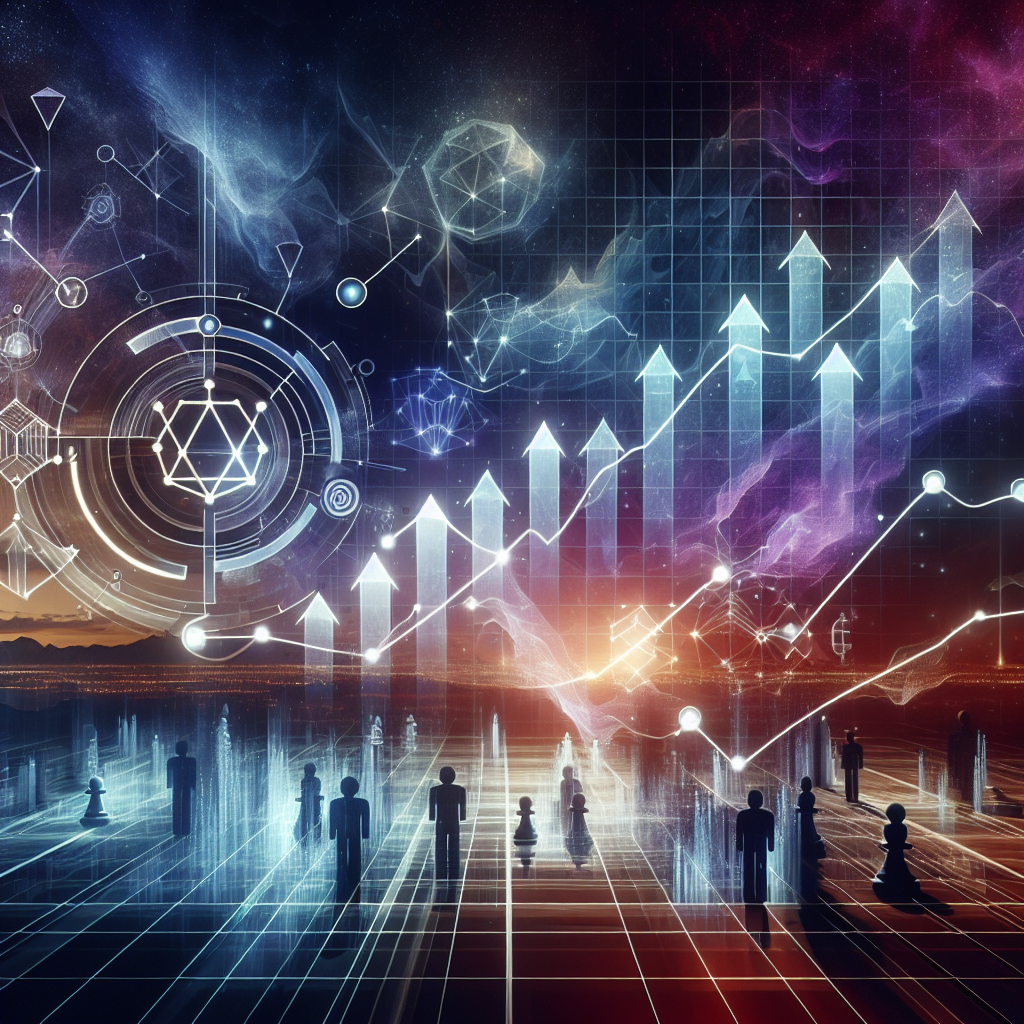 Crypto Markets Anticipate Fed Rate Cut Amidst Leadership Changes
