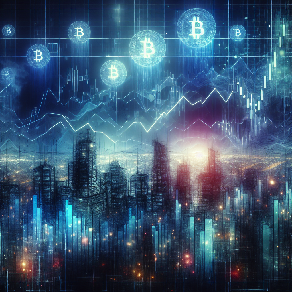 Crypto Markets Surrender Weekly Gains Amid Friday Decline