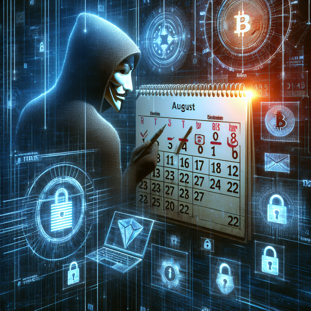 Crypto Thefts Surge to $163M in August Amid Evolving Hacker Tactics