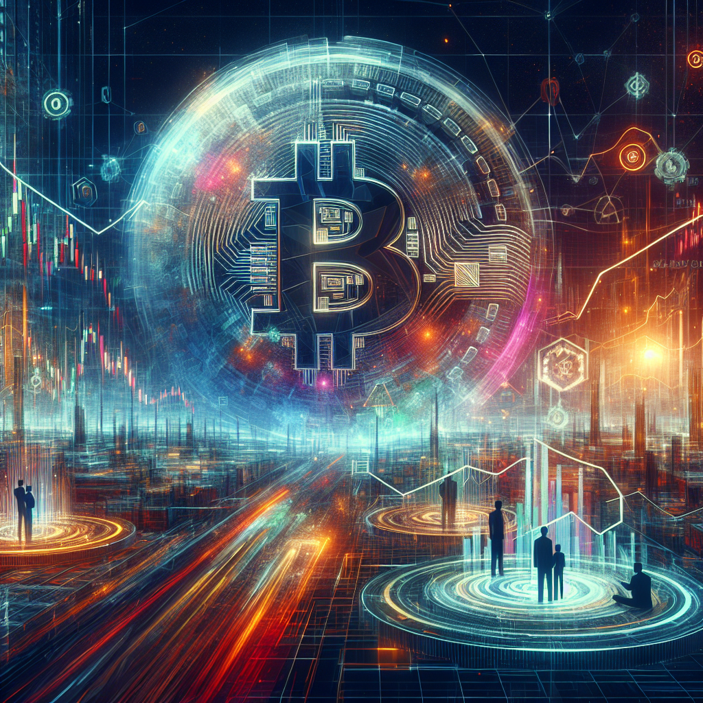 Crypto to Revolutionize 10% of Post-Trade Market by 2030, Citi Survey Reveals