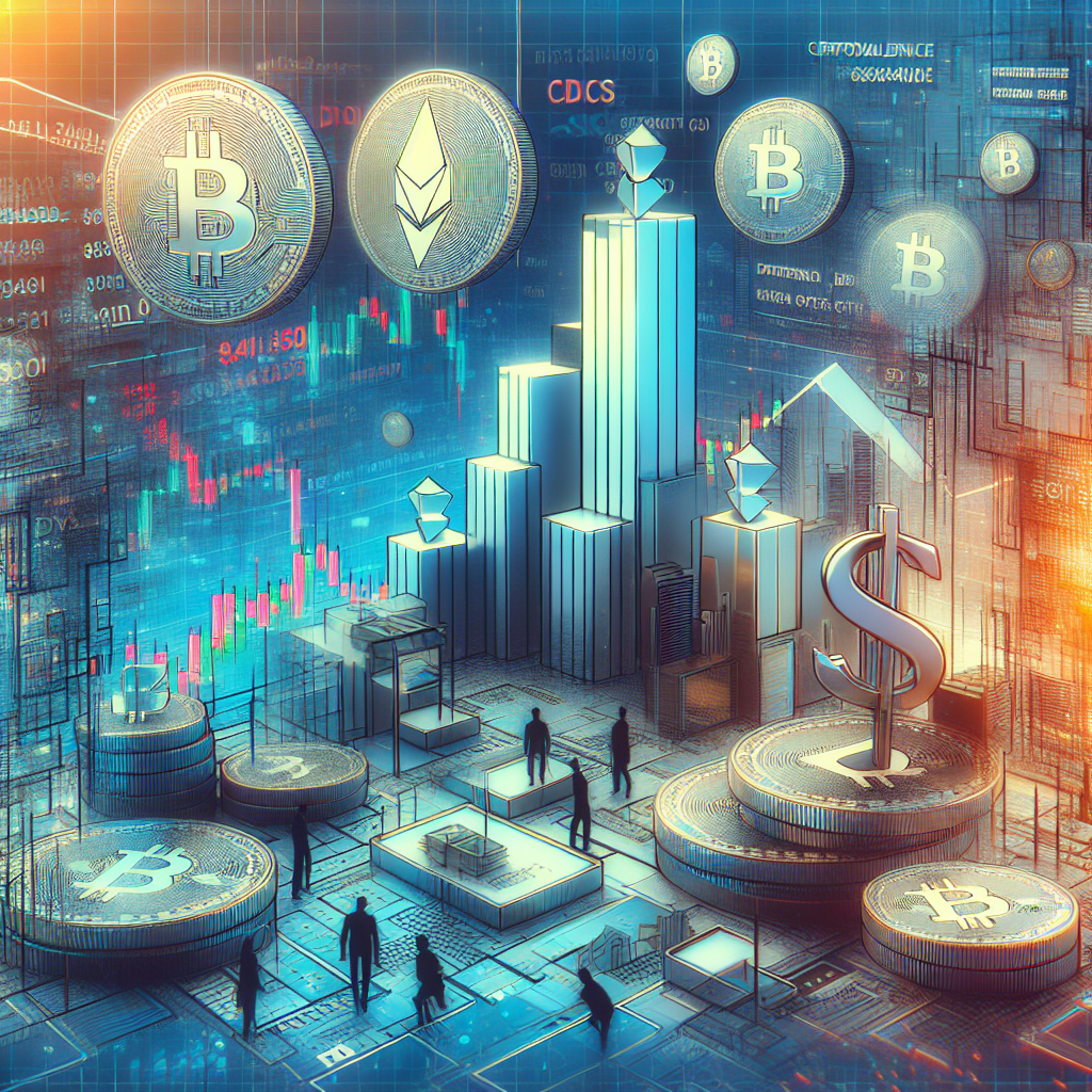 Crypto Treasury Firms: Echoes of 2008's CDO Risks in Today's Market