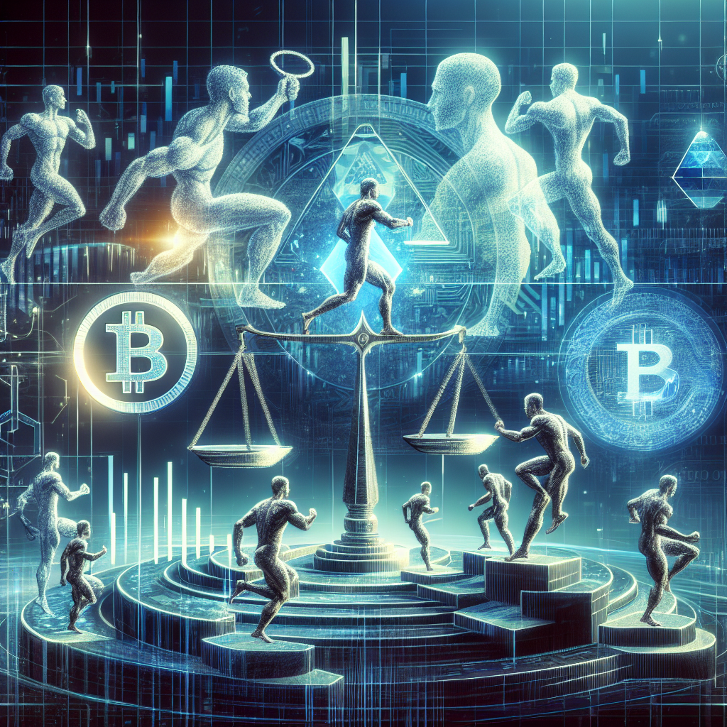 Crypto Treasury Share Buybacks: A New Era of Credibility and Competition