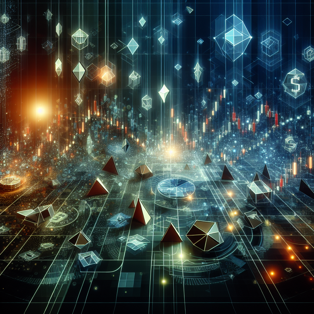 Crypto Treasury Stocks Tumble Amid Market Volatility, Yet Some Shine Bright
