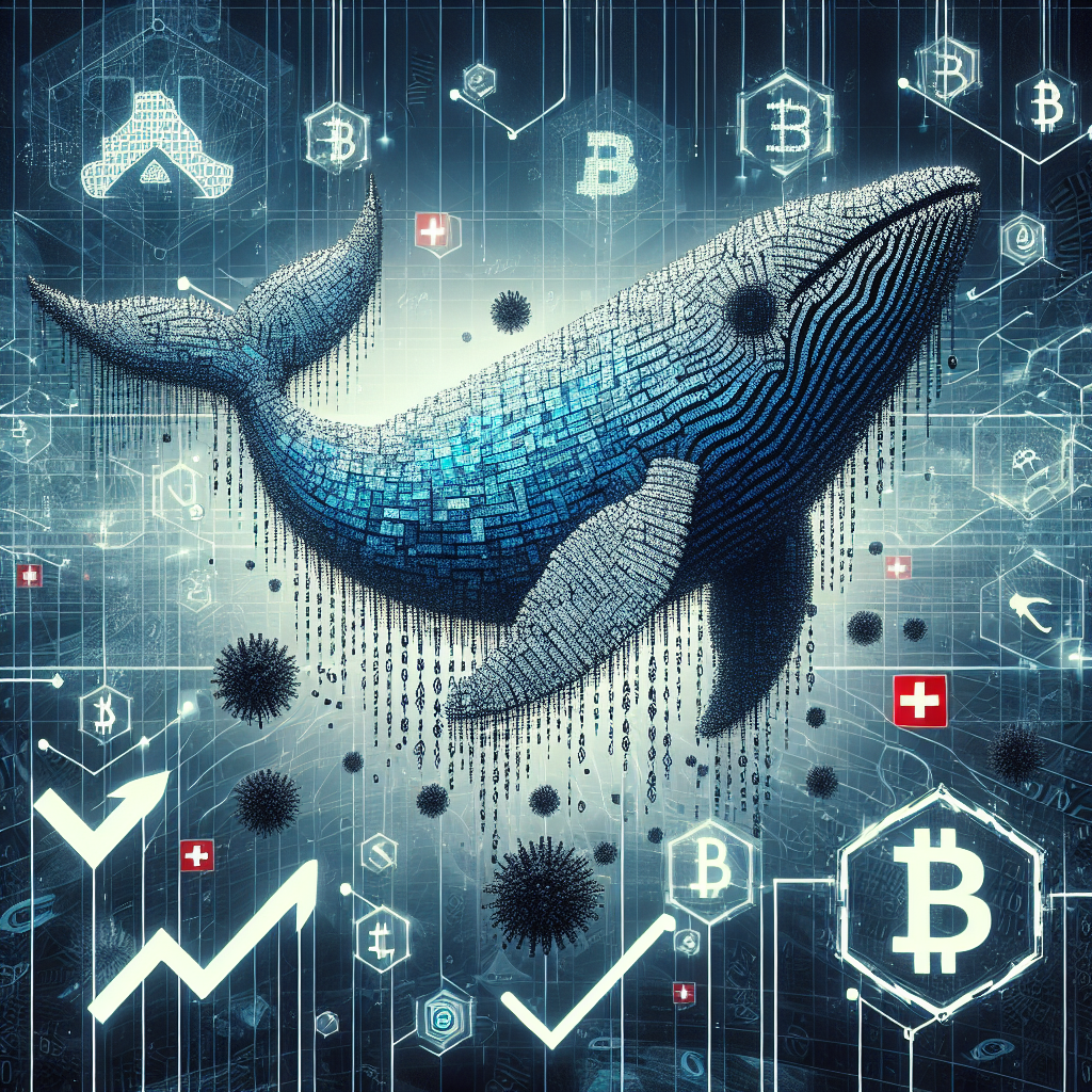 DeFi Whale Loses $40M Amid Kinto's Wind Down and SwissBorg Hack