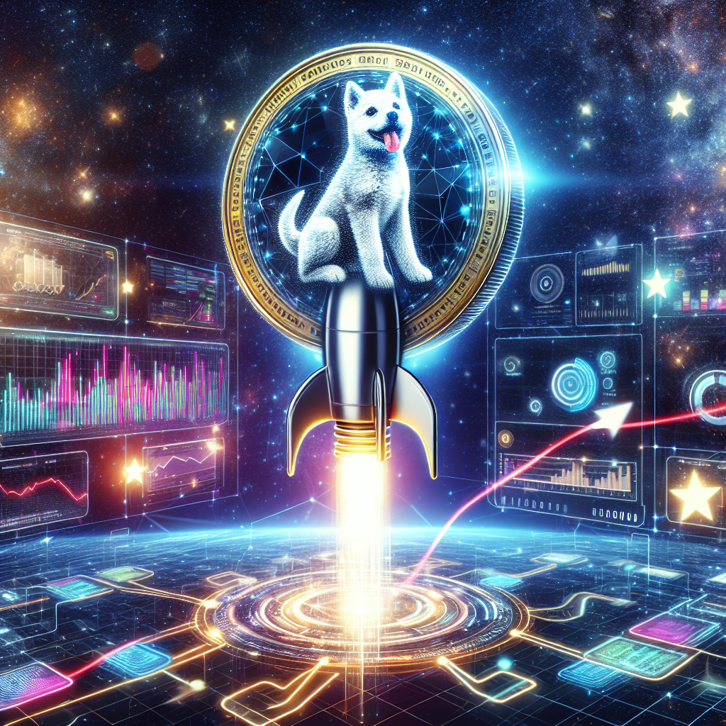 Dogecoin Poised for a Milestone with Potential ETF Launch