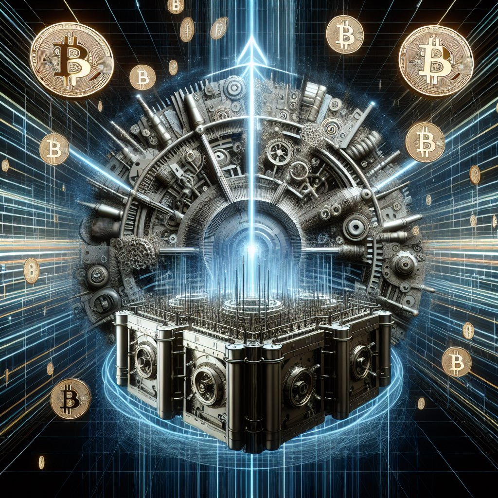 El Salvador's Quantum Leap: Securing Bitcoin Against Future Risks