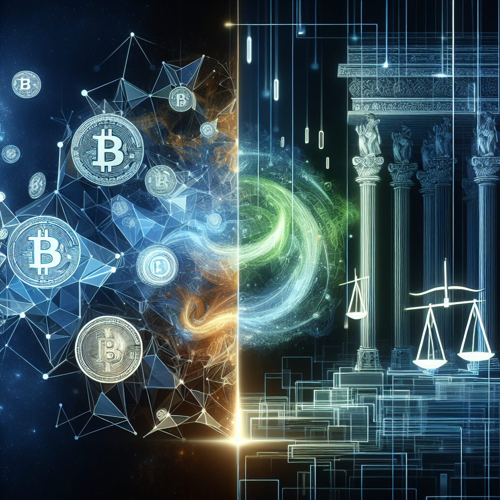 Embracing Imperfect Regulation: A Necessity for Crypto's Growth