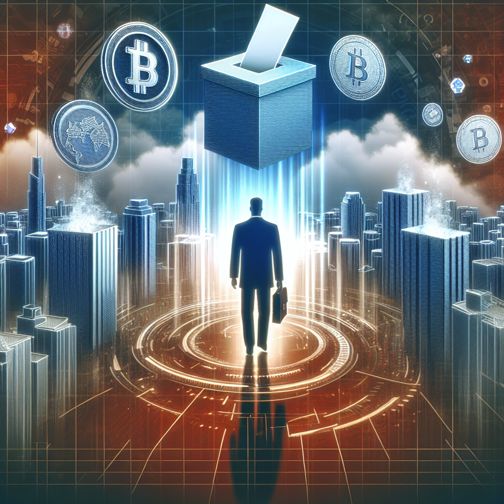 Eric Adams Withdraws from NYC Mayoral Race, Casting Doubt on City's Crypto Future