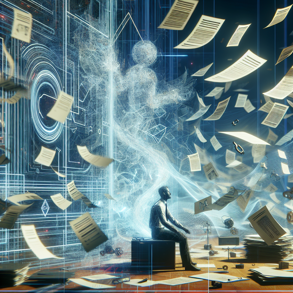 Eric Trump Reduces Role at ALT5 Sigma Amid SEC Filing Confusion