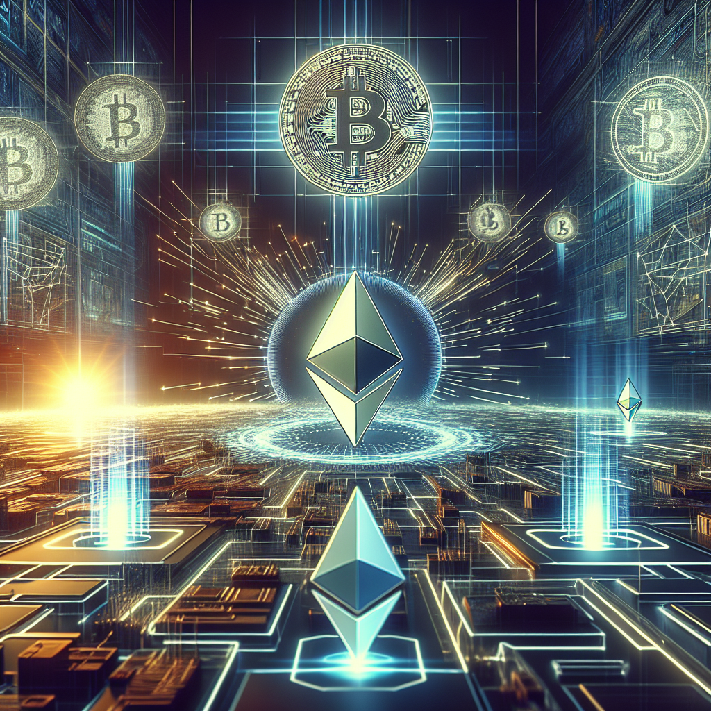 Ether Capitalizes on Digital Asset Treasuries, Surpassing Bitcoin and Solana