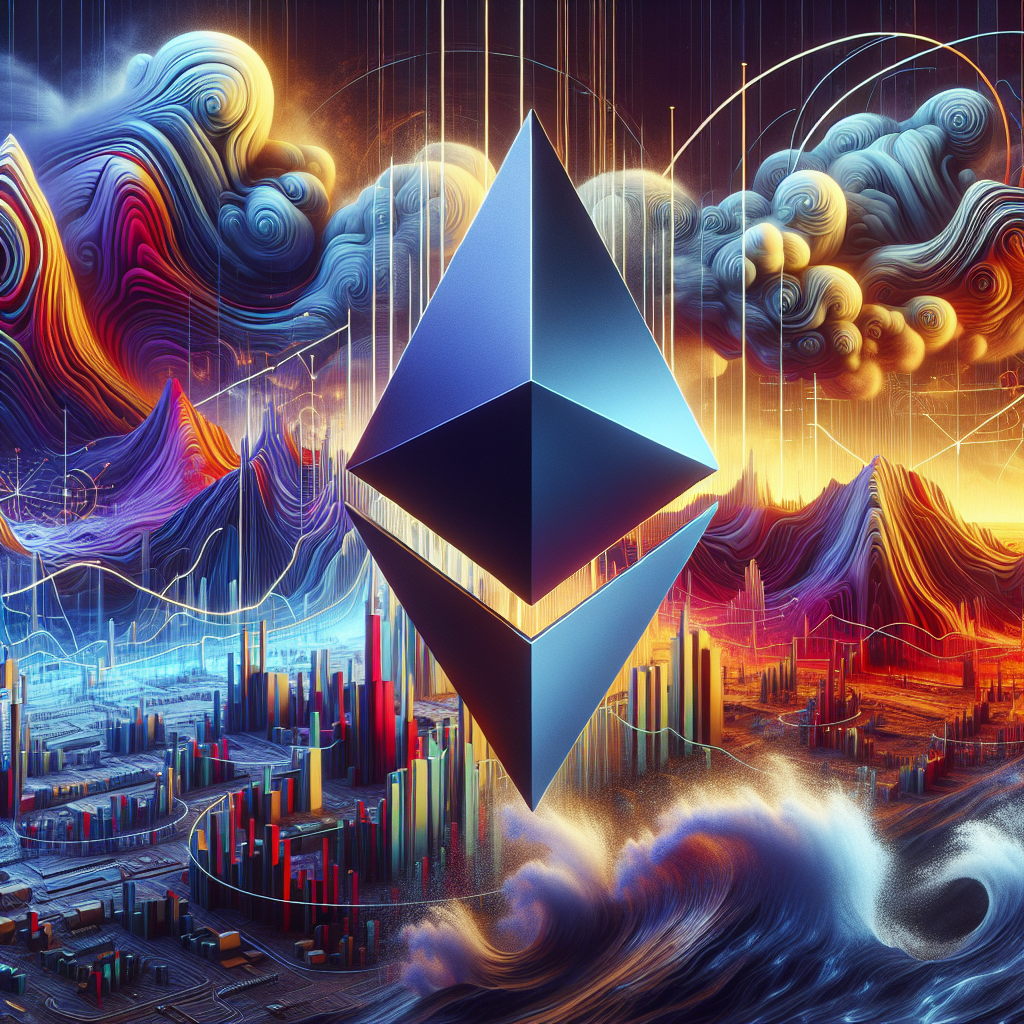 Ethereum's Bullish Momentum Unshaken Amid US Macro Concerns