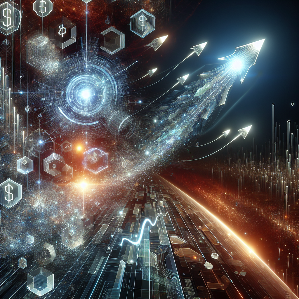 Figure Technology Aims for $4B Valuation Amidst Crypto IPO Surge