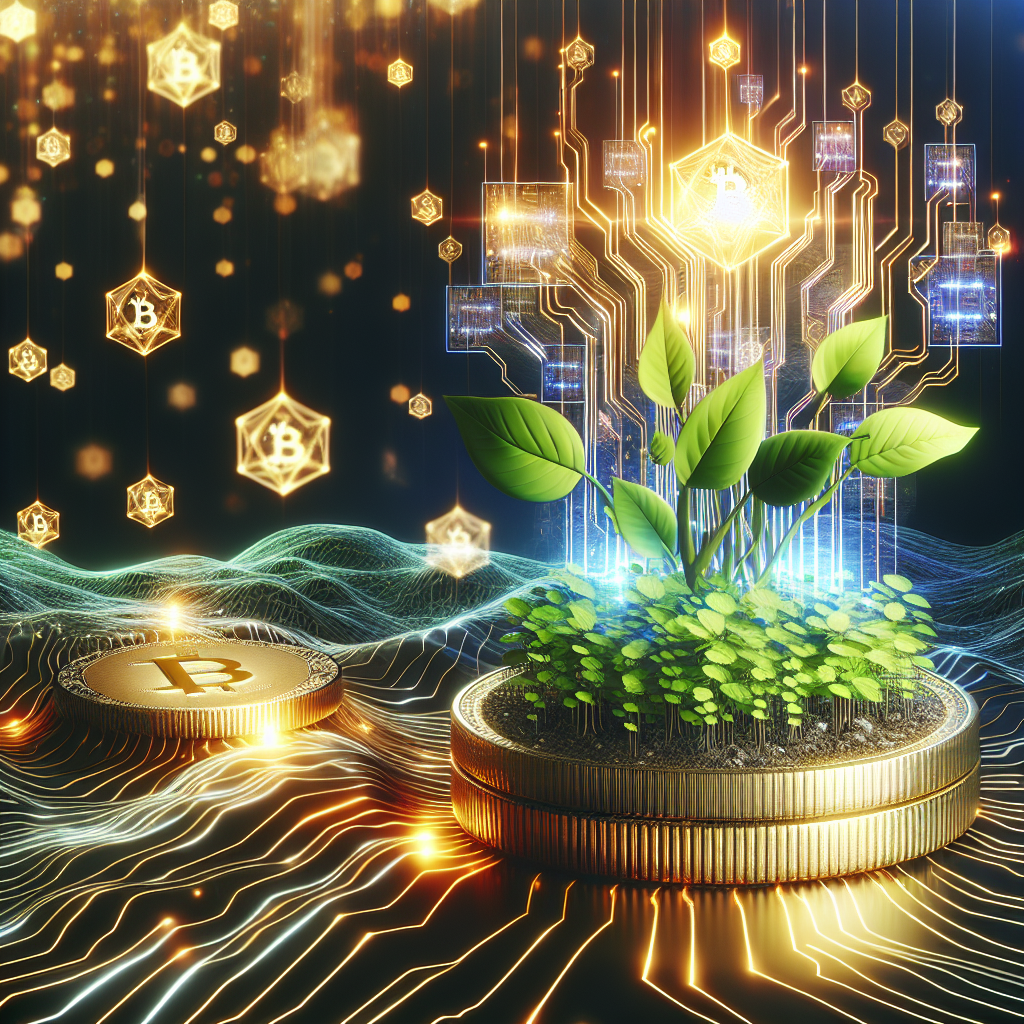 Flora Growth's $401M Investment Boosts ZeroStack's AI Blockchain with Solana Collaboration