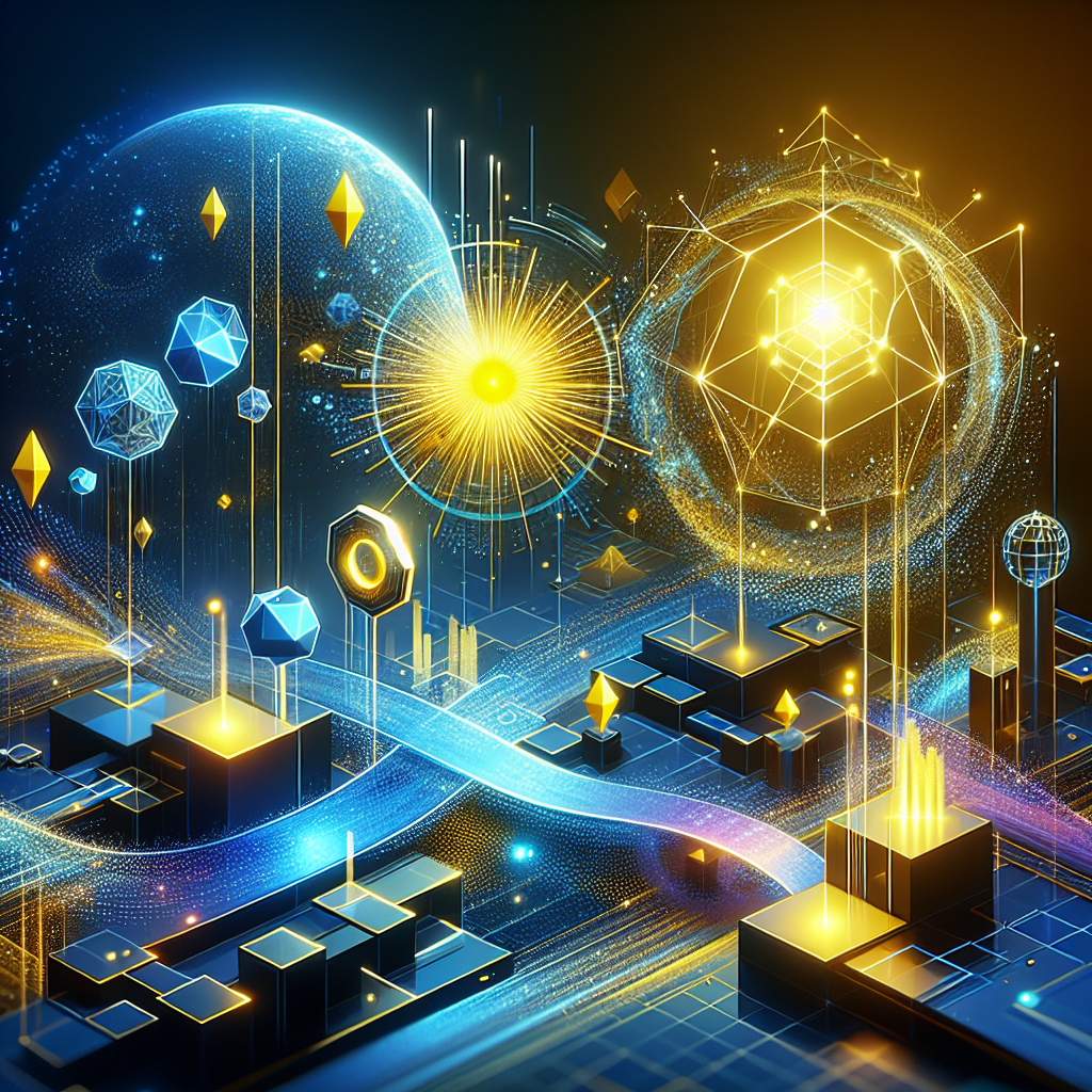 Forward Industries Embarks on Tokenization Journey with Solana