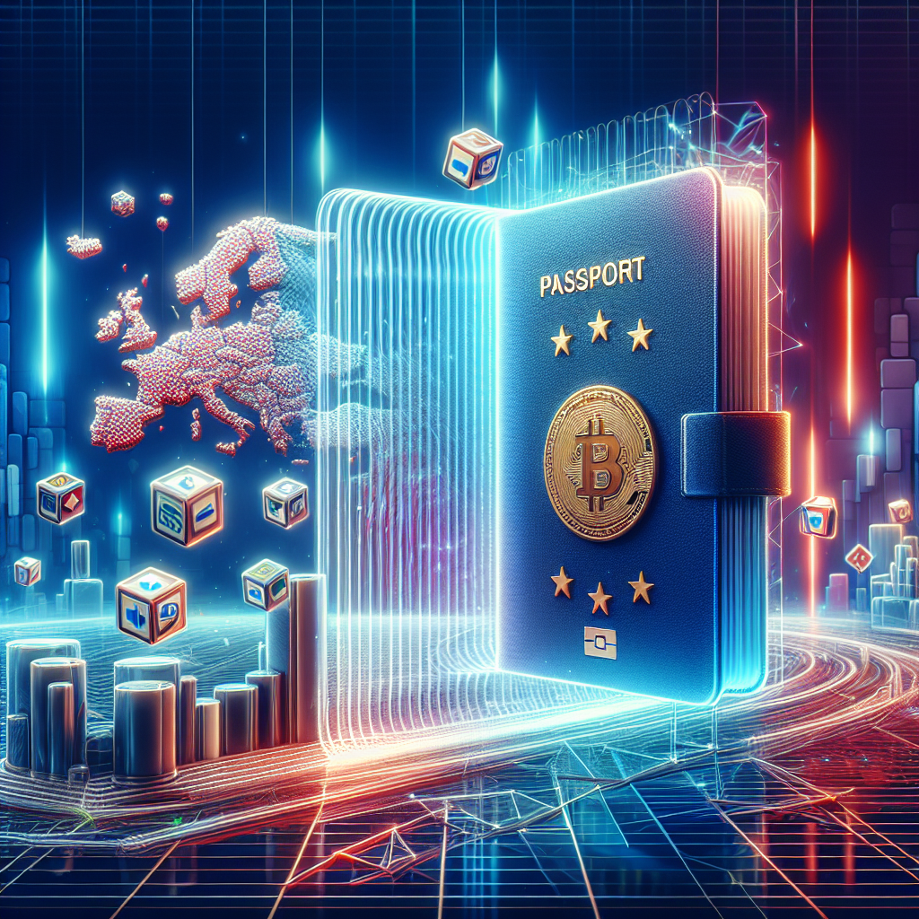 France Challenges EU Crypto Regulation with 'Passporting' Block