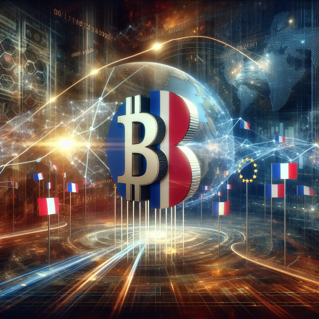 France Defies EU with Crypto Regulation as Bitcoin Rallies