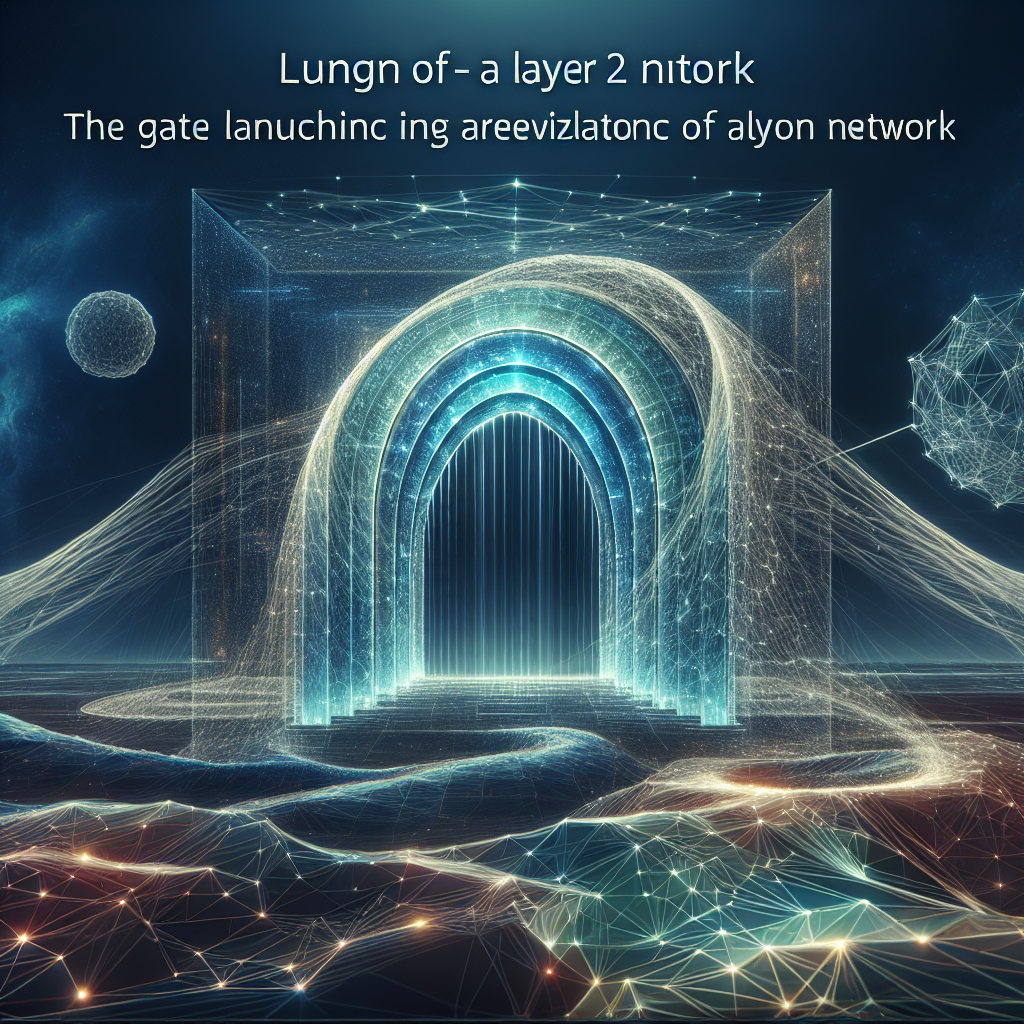 Gate.io Launches Layer 2 Network and Revamps GT Tokenomics