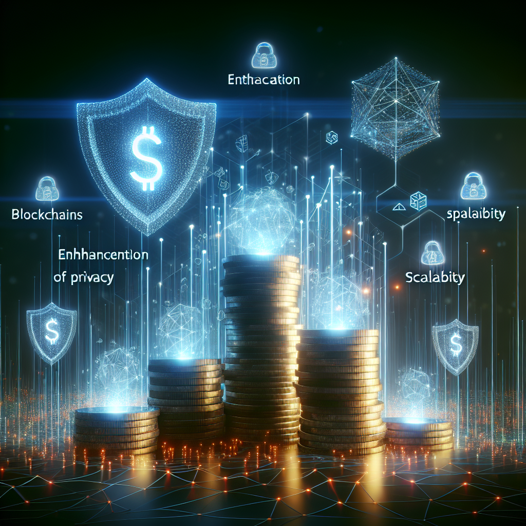 Grvt Secures $19M Funding to Enhance Privacy and Scalability in On-Chain Finance