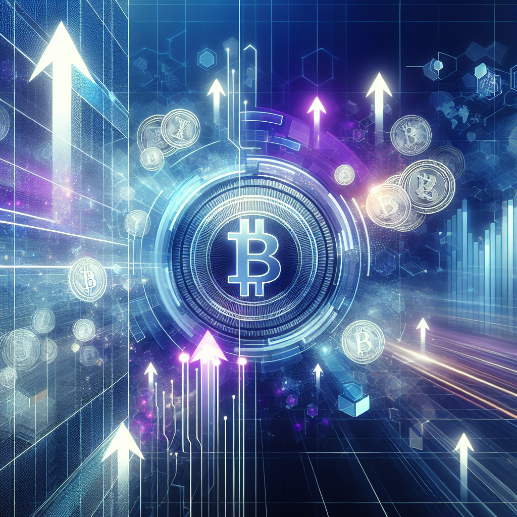 GSR Aims to Revolutionize Crypto Investments with New ETFs