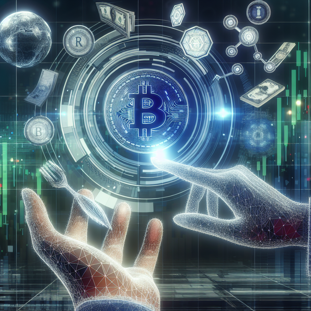 Hester Peirce: Beyond the SEC, NFTs and the Future of Crypto Policy