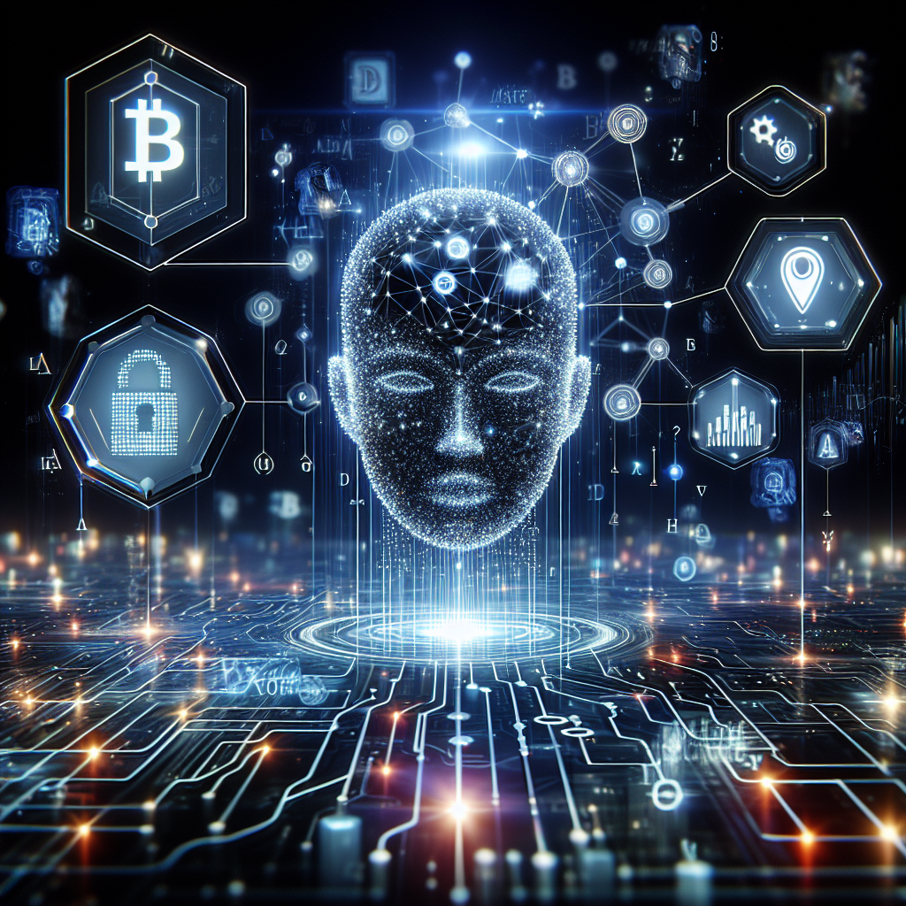 Internet Computer's AI Ambitions: A Glimpse into the Future of Crypto Development