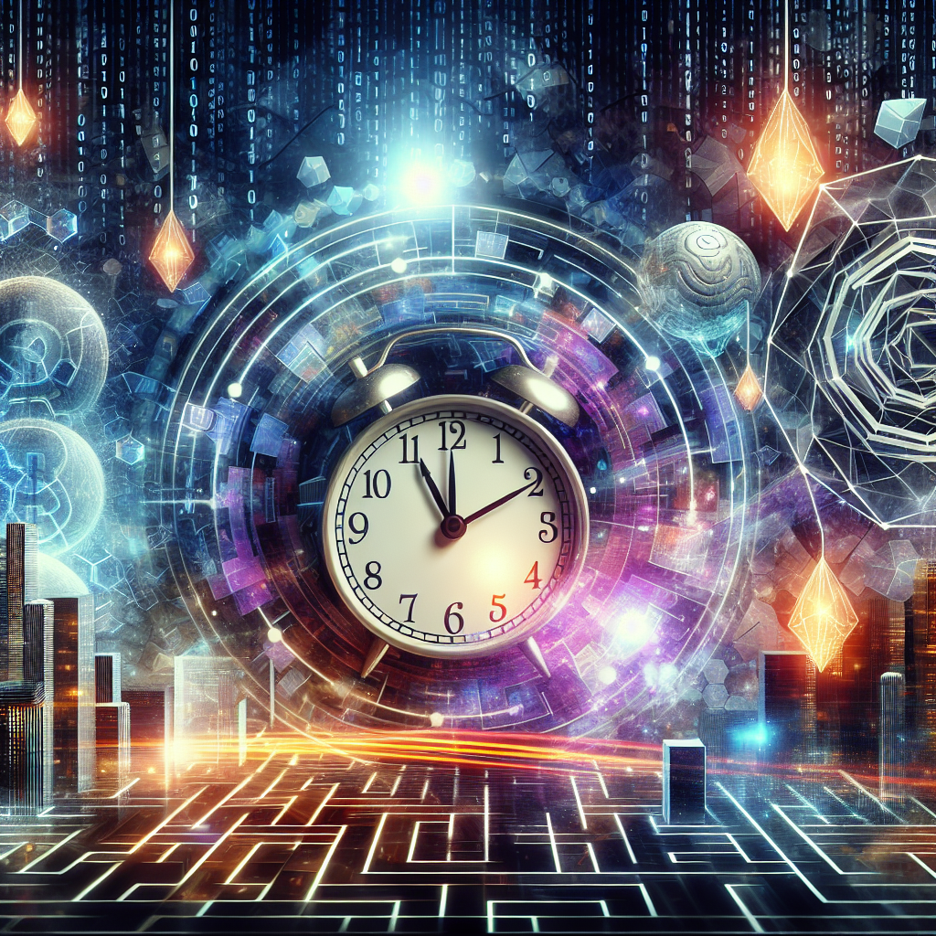 Is It Too Late to Invest in Crypto? Insights from TradFi and Wall Street Analysts