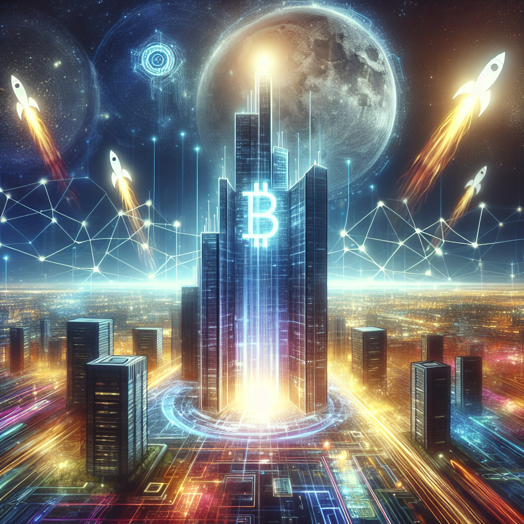 Itaú Asset Launches Dedicated Crypto Unit to Elevate Digital Asset Trading