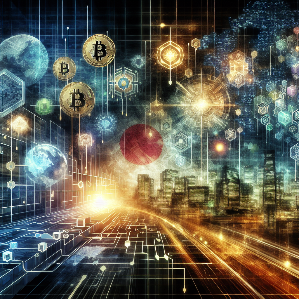 Japan's Bold Move to Reshape Crypto Taxation: A Path to Innovation