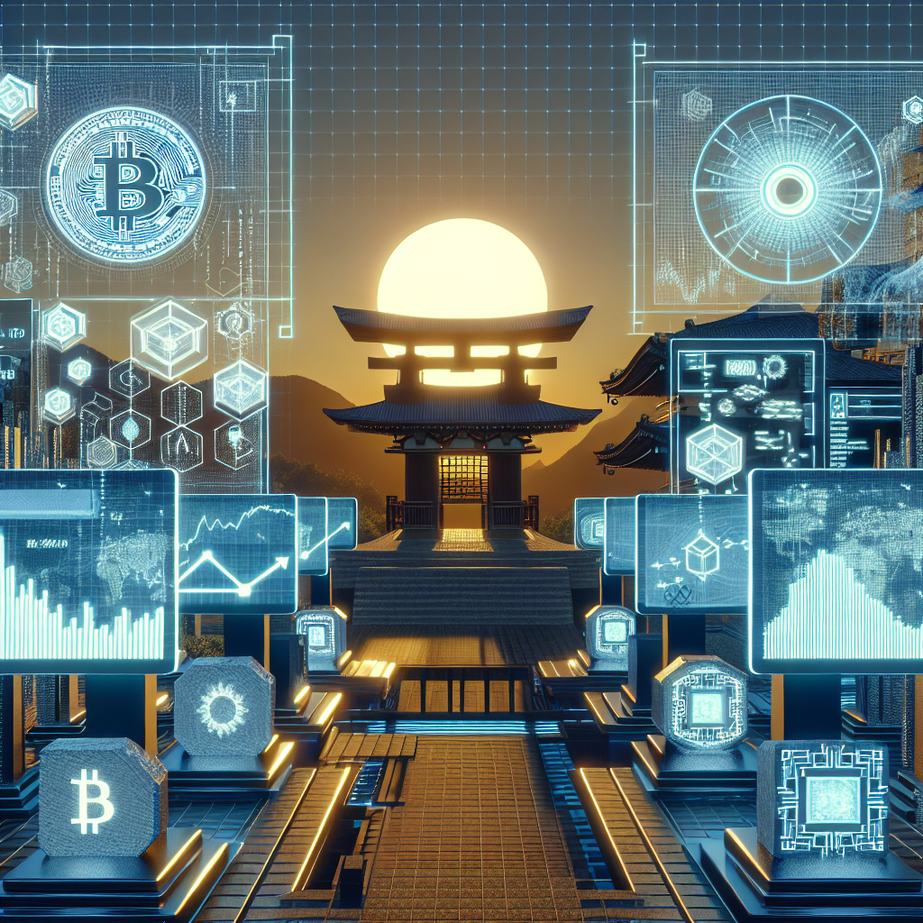Japan's Strategic Policy Reforms Propel Doubling of Crypto Adoption