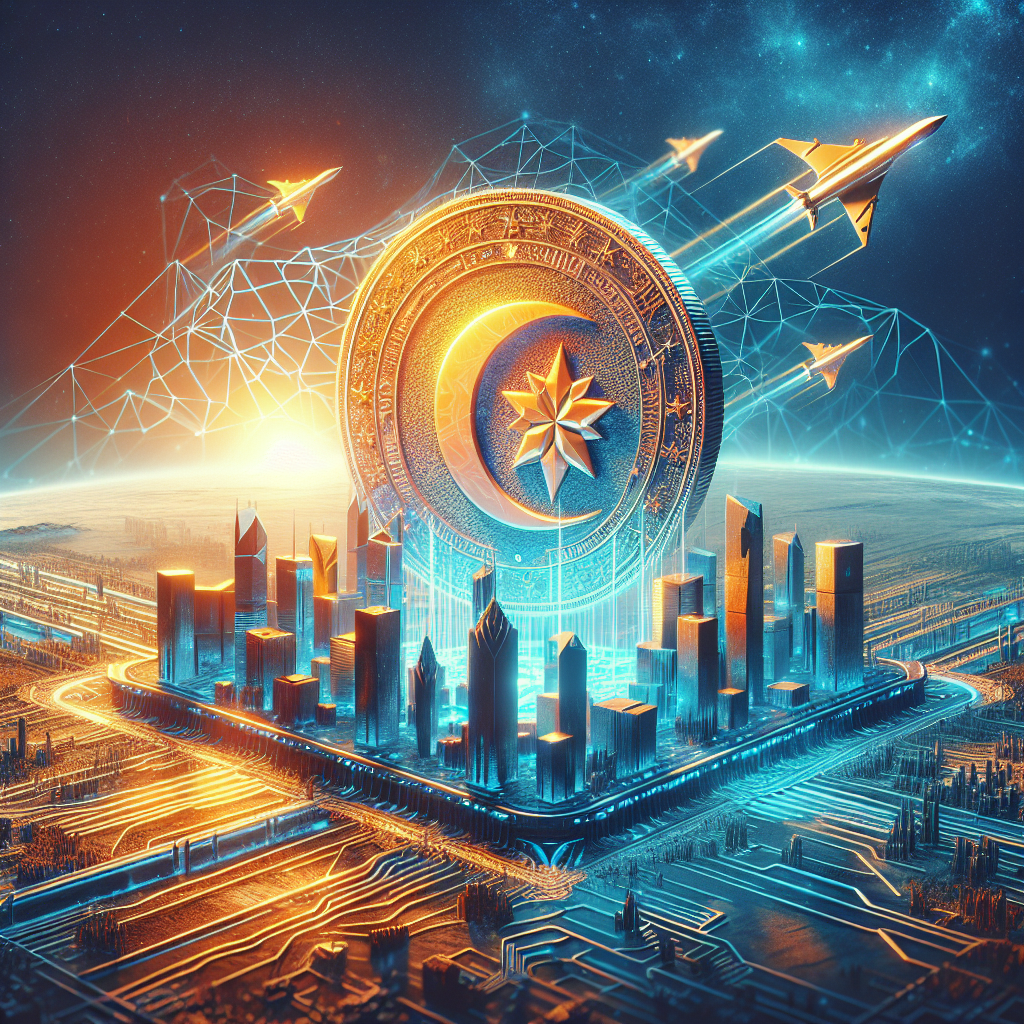 Kazakhstan's Bold Move: Launching the Tenge Stablecoin on Solana