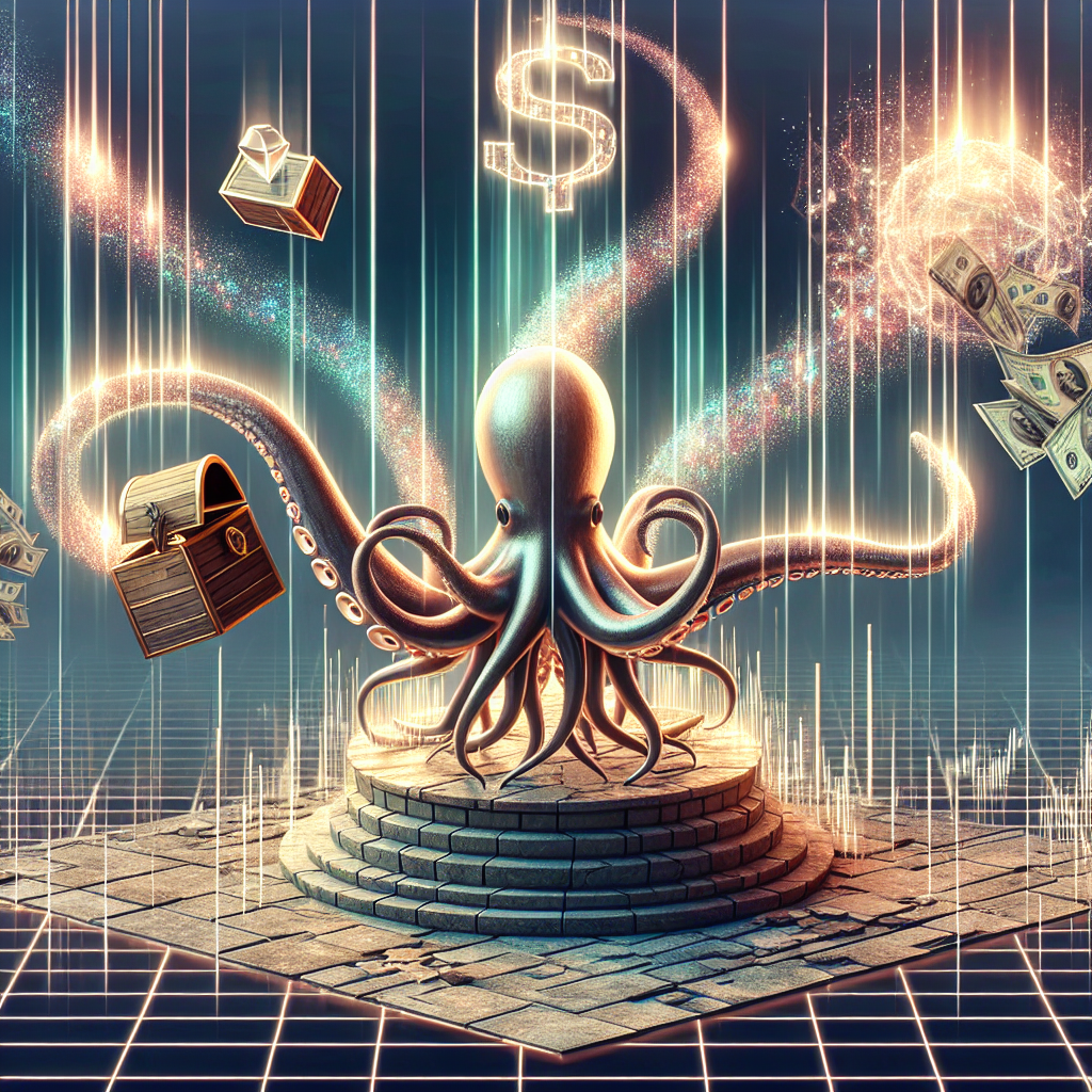 Kraken Secures $500M Funding, Eyes IPO with $15B Valuation