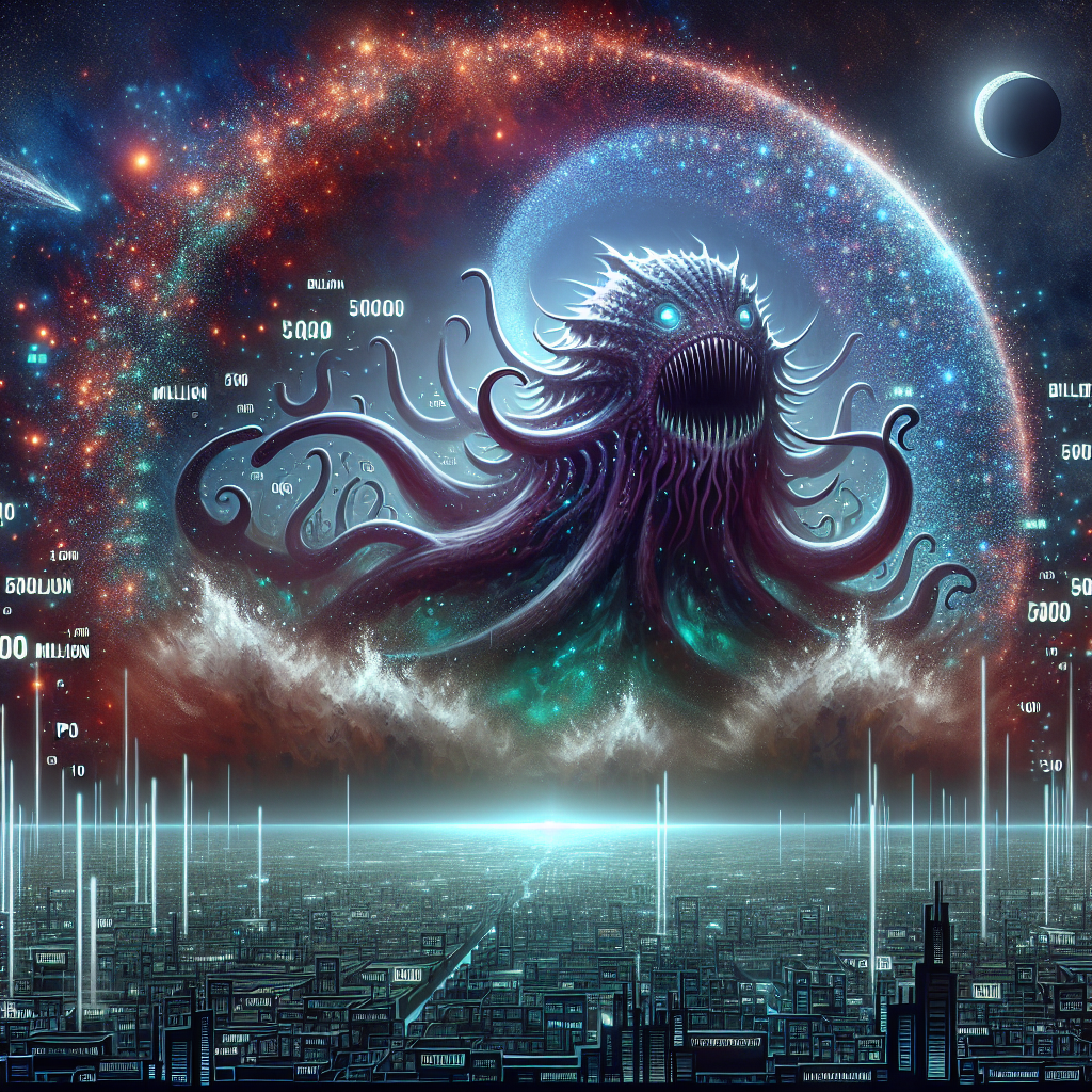 Kraken's $500M Funding Fuels IPO Speculation Amid $15B Valuation