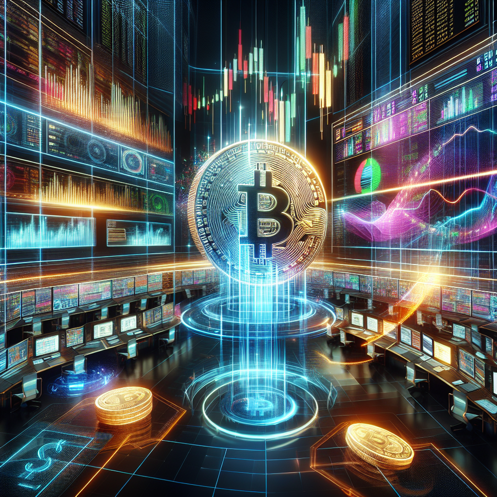 London Stock Exchange Debuts Innovative Bitcoin Staking ETP