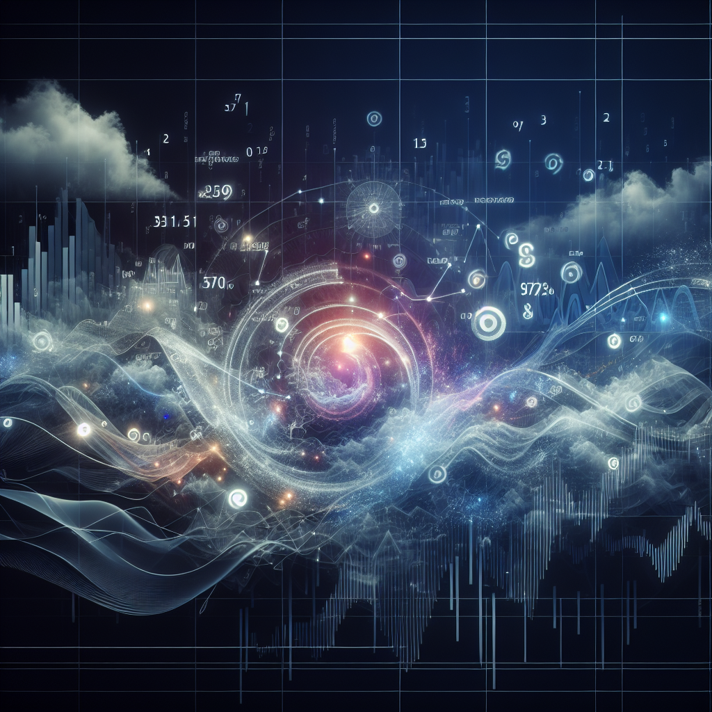 Market Volatility Looms as VIX Signals Post-Fed Interest Rate Cut Turbulence