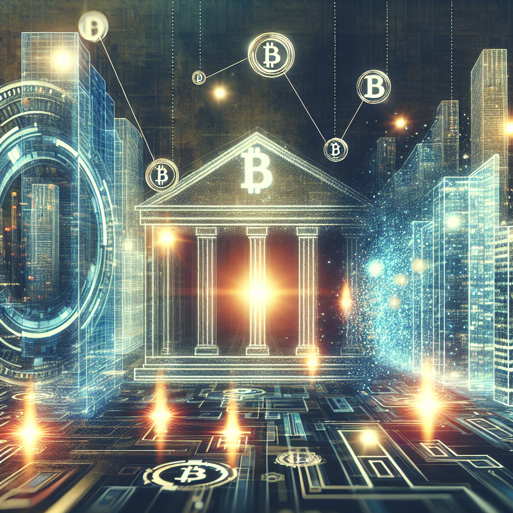 Morgan Stanley Set to Enter Crypto Trading with Zerohash Partnership