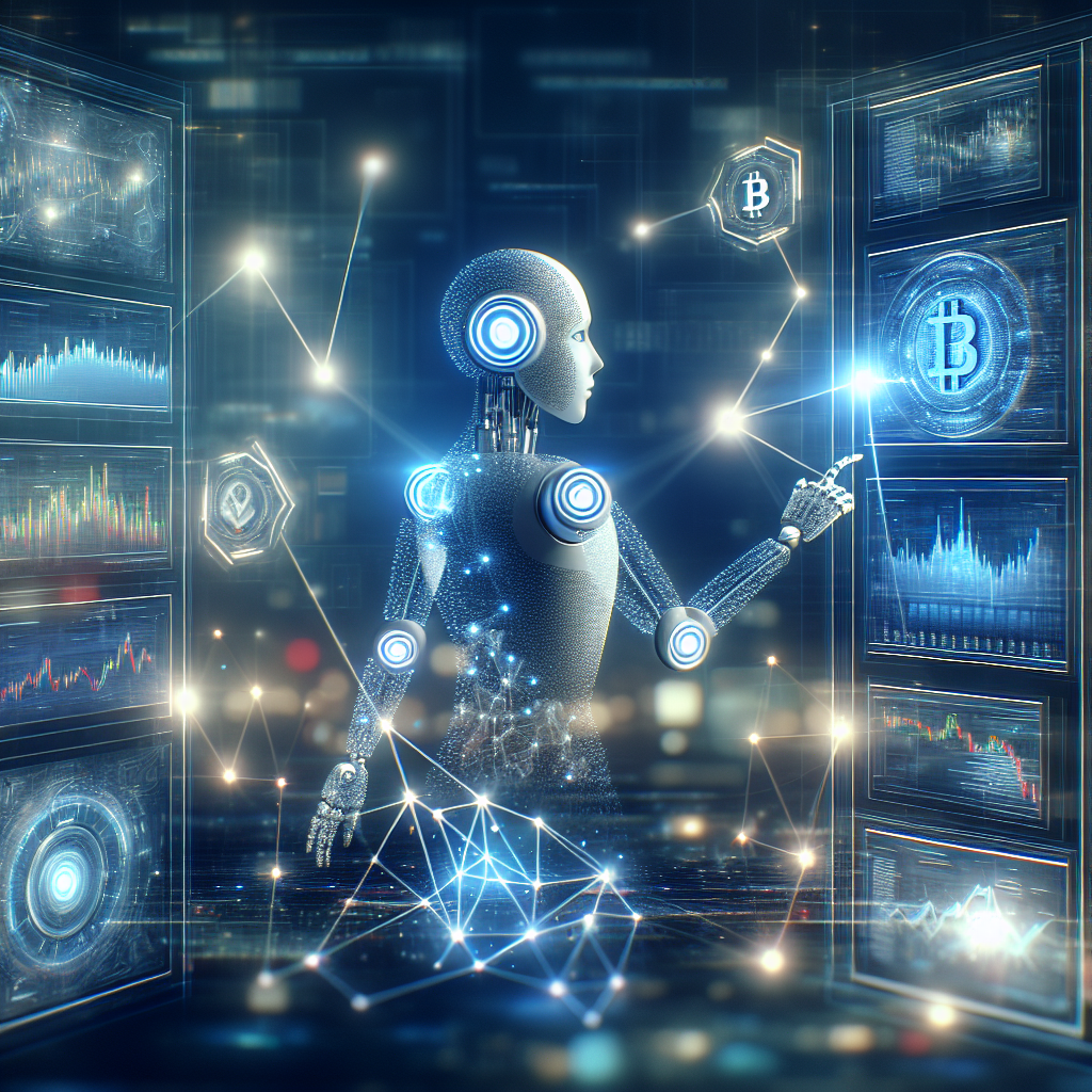 Nansen's AI Agent Revolutionizes Crypto Trading with Autonomous Capabilities