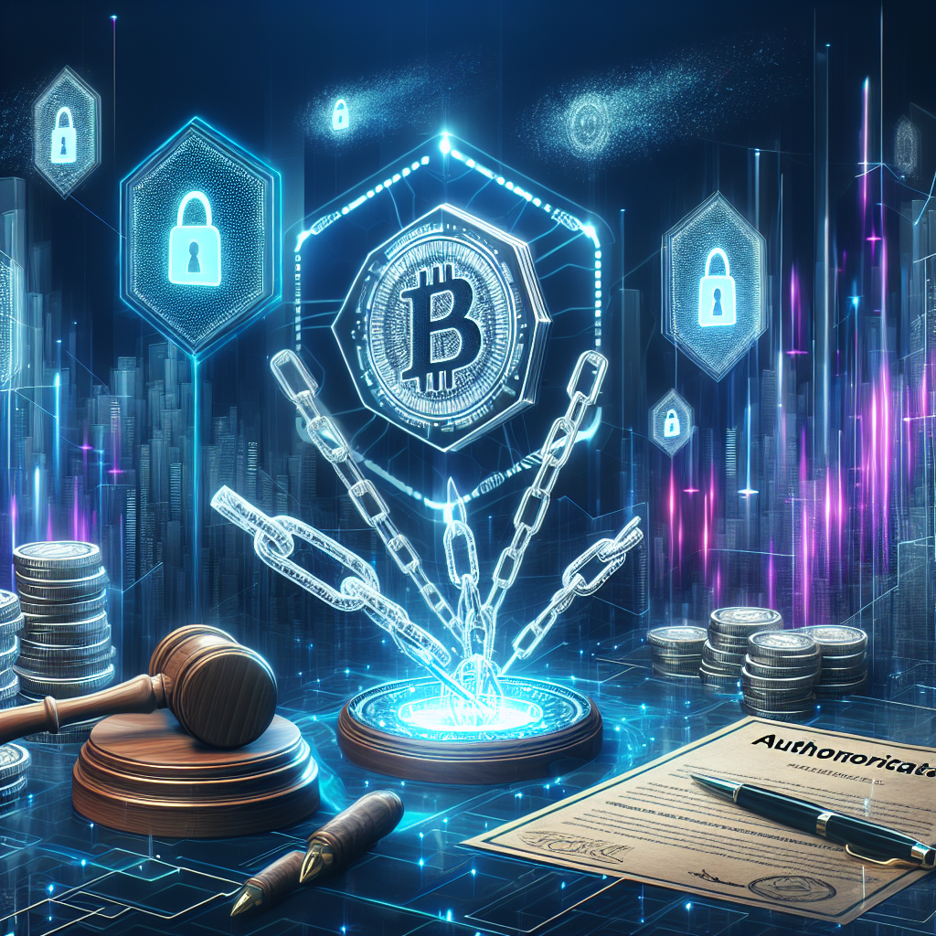 NASDAQ Seeks SEC Approval to Embrace Blockchain with Stock Tokenization