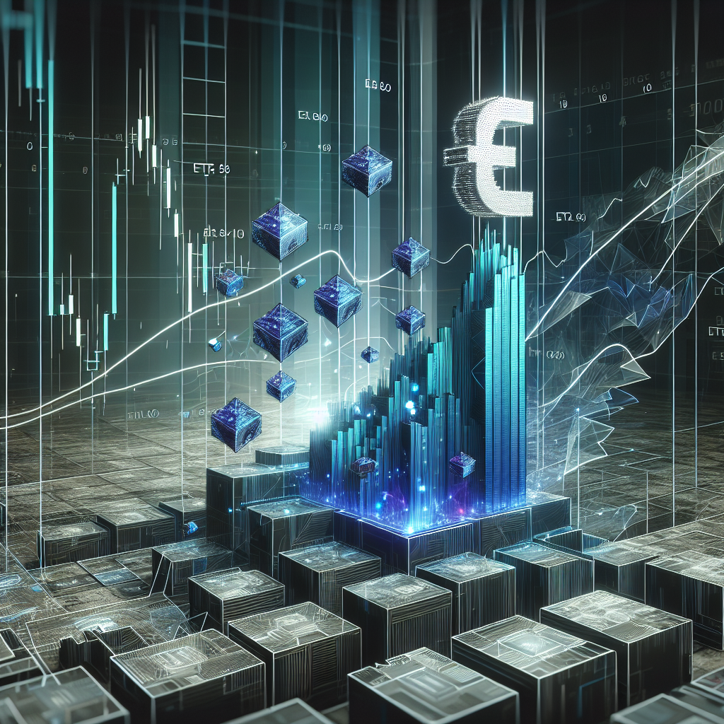 October's Crypto ETF Surge: SEC to Decide on 16 Applications
