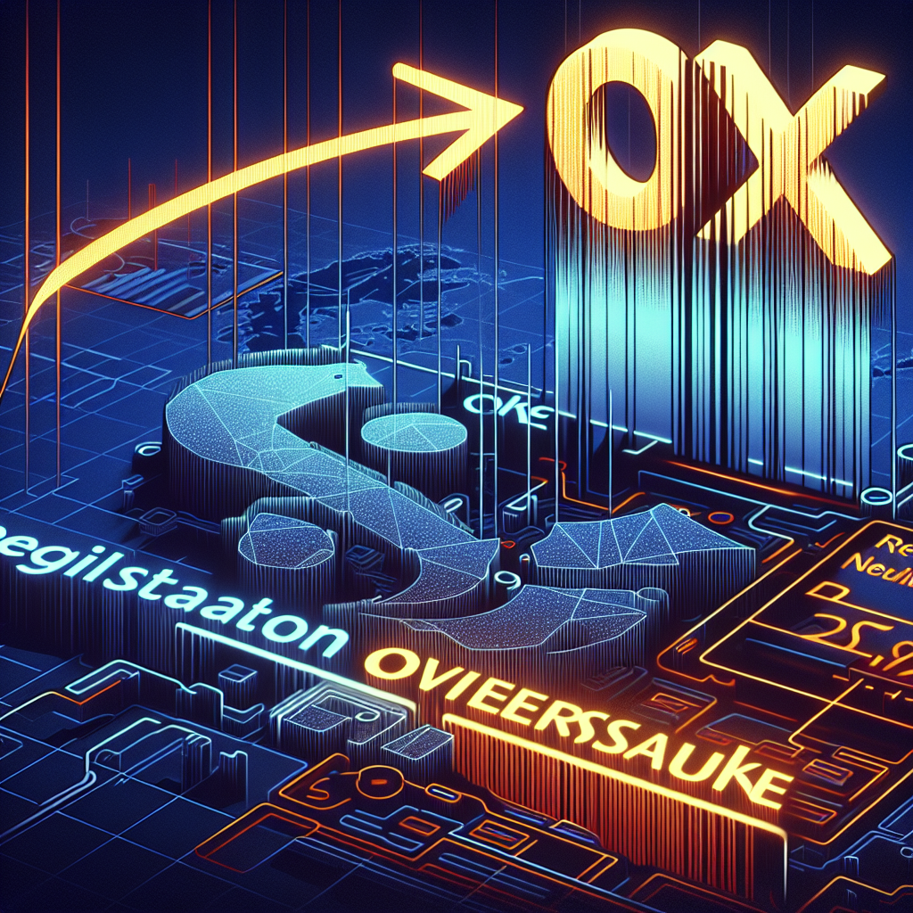 OKX Faces $2.6M Penalty in Netherlands for Registration Oversight