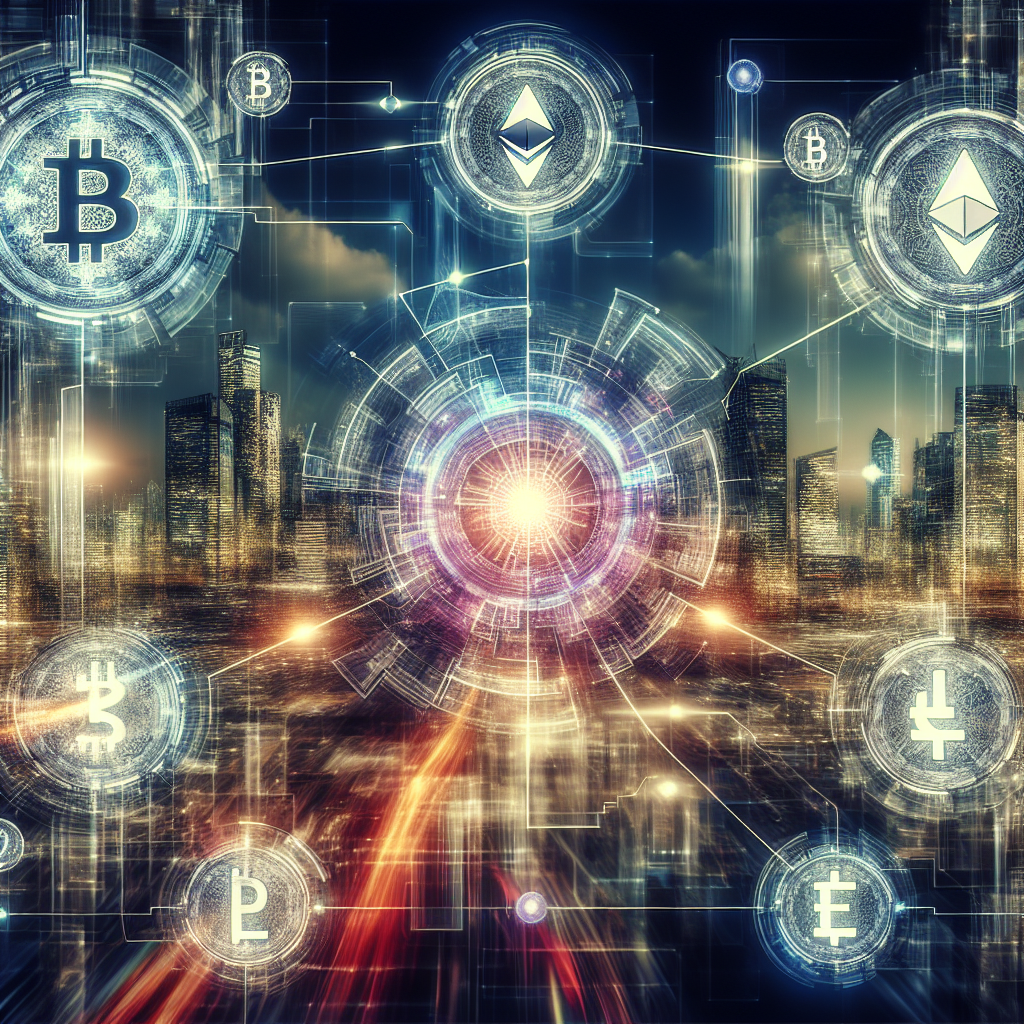 PayPal Expands P2P Payment Options with BTC, ETH, PYUSD Integration