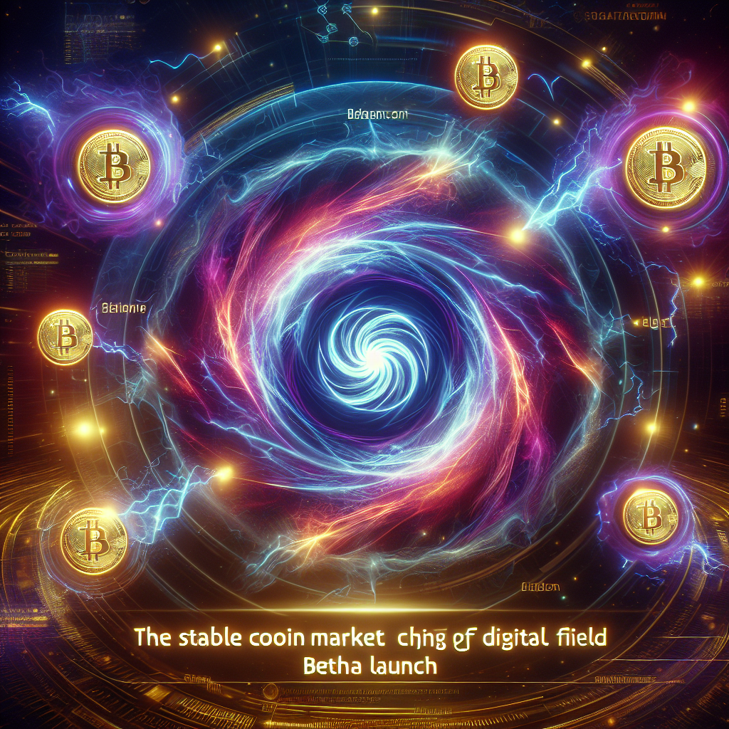 Plasma Set to Revolutionize Stablecoin Market with Mainnet Beta Launch